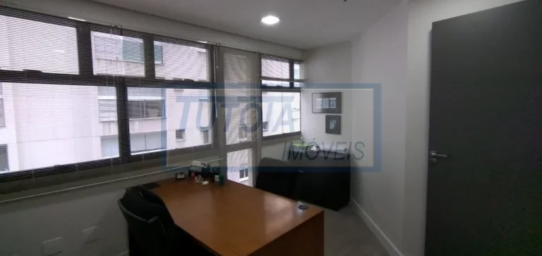 Imagem CONJUNTO COMERCIAL À VENDA NO PARAISO, SÃO PAULO