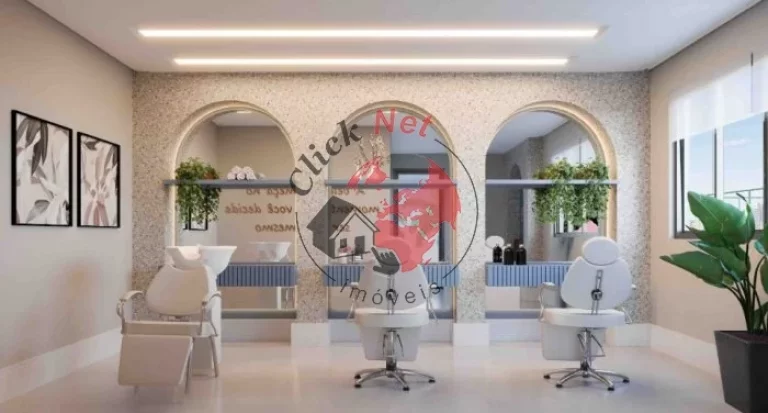 Imagem Apartamento Vitra Patriani na Av. Kennedy próximo ao Golden Square - São Bernardo do Campo