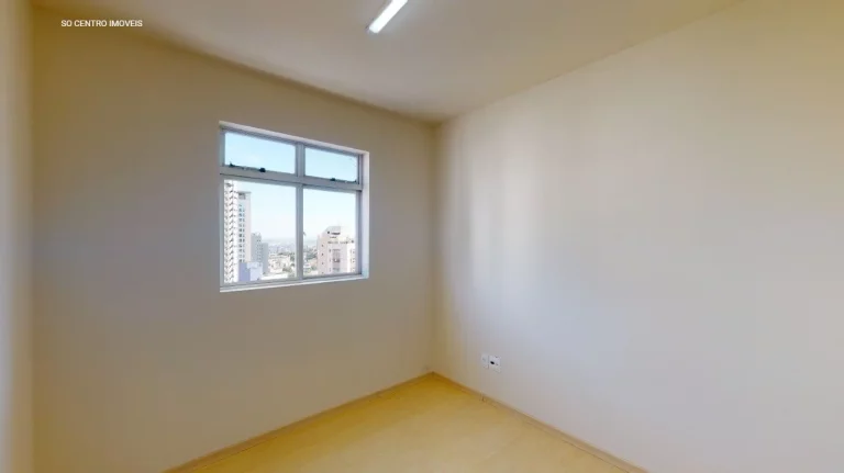 Imagem Ótimo apartamento à venda no bairro Funcionários, com 2 dormitórios, banheiro social, vaga de ga...