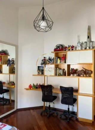 Imagem Casa 3 Dormitórios (1 suíte), 3 vagas, Portal da Serra, Urbanova.