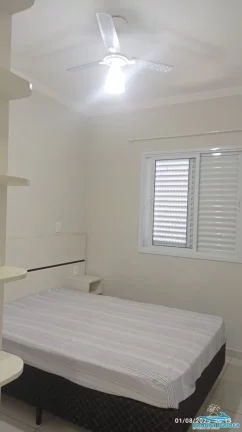 Imagem Apartamento à 200 metros da Praia Grande/Ubatuba