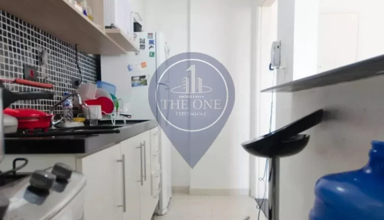 Imagem Apartamento à venda em São Paulo-SP, bairro Sumarezinho: 2 quartos, 2 salas, 1 banheiro, 66m² de área!