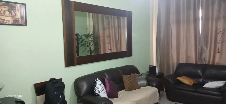 Imagem Apartamento a venda com 2 dormitórios na BEla Vista