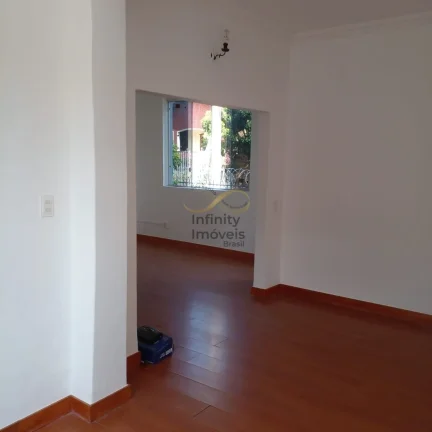 Imagem Casa à venda no bairro Santa Rosa - Belo Horizonte/MG