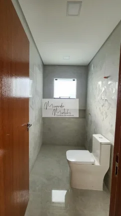 Imagem Casa Geminada à Venda em Forquilhas – São José | 4 Dormitórios | Terreno de 400 m²