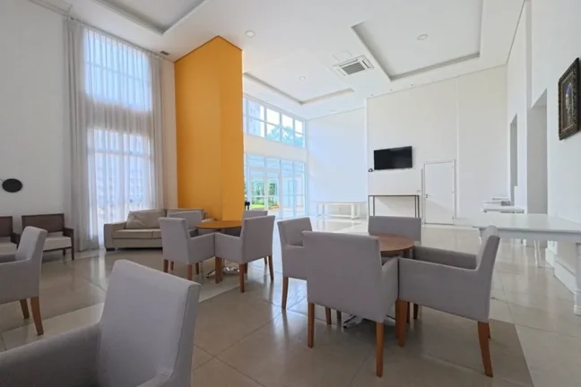 Imagem APARTAMENTO RESIDENCIAL em São Paulo - SP, Pirituba