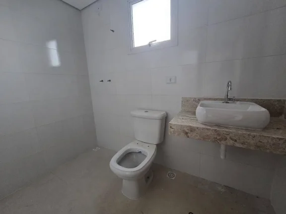 Imagem Apartamento Novo em Peruíbe - Oportunidade!!!