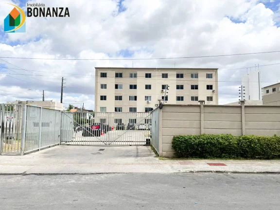 Apartamento no Passaré com 2 Quartos para Alugar