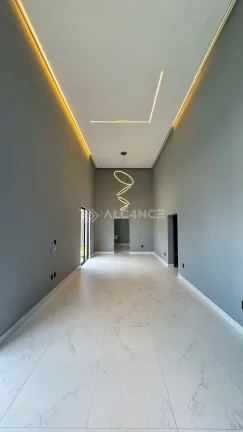 Imagem Casa em condomínio - 3 Suítes - 421m² - em Centro, Bayeux/PB