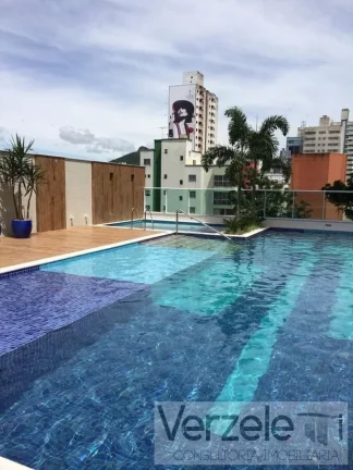 Imagem Apartamento 4 ou + dormitórios para Venda em Balneário Camboriú / SC no bairro Centro