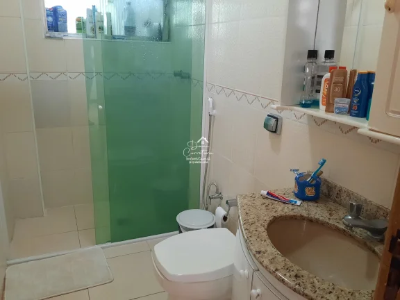 Imagem APARTAMENTO Residencial em GUARUJÁ - SP, PITANGUEIRAS