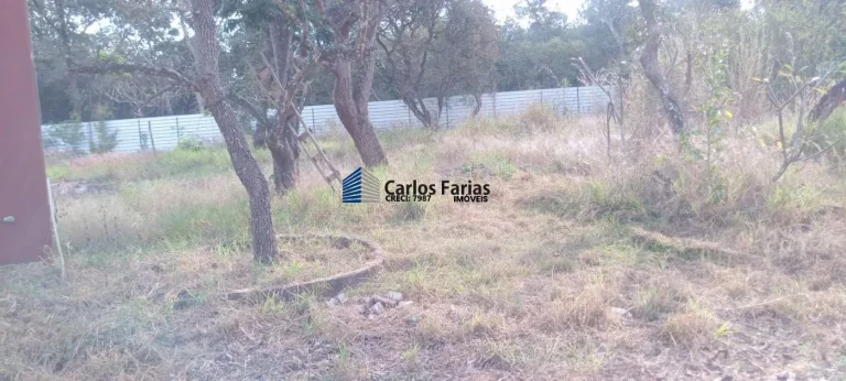 Imagem Lote em Condomínio Fechado para Venda em Brasília, Setor Habitacional Tororó (Jardim Botânico)