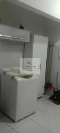 Imagem Vendo Casa, no Brisamar, com 220m², 3 quartos s/2 suítes, escritório, sala 2 ambientes e 5 vagas
