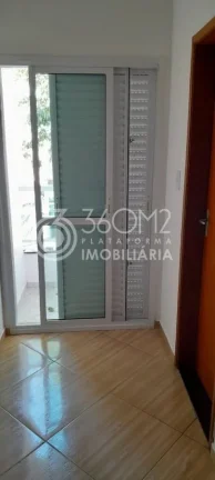 Imagem Apartamento Duplex para Venda em Santo André / SP no bairro Utinga