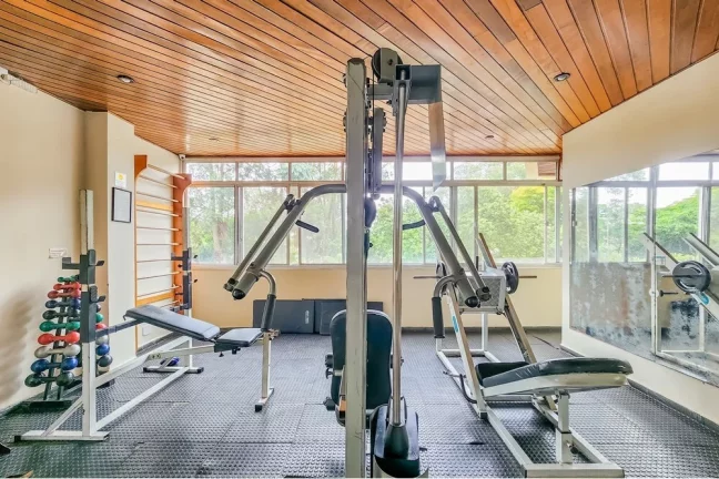 Imagem Apartamento com 2 Quartos à Venda, 63 m² em Lauzane Paulista - São Paulo Imagem Apartamento com 2 Quartos à Venda, 63 m² em Lauzane Paulista - São Paulo
