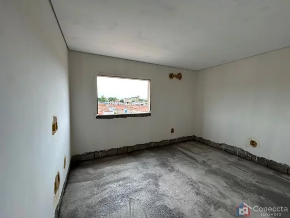 Imagem Cobertura de 149m² à Venda – 3 Quartos, Suíte e Área Gourmet – Patos de Minas