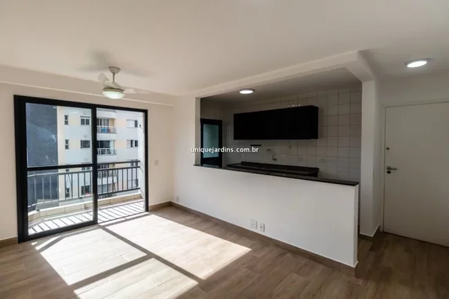 Imagem Apartamento à venda Vila Olímpia São Paulo