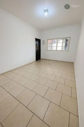 Imagem Casa com 4 dormitórios à venda, 193 m² por R$ 460.000,00 - Maracanã - Praia Grande/SP