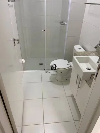 Imagem Apartamento para alugar, 85 m² por R$ 4.800,00/mês - Parque Campolim - Sorocaba/SP