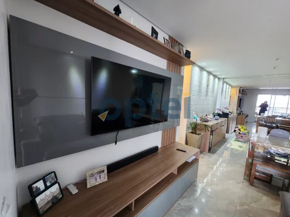 Imagem APARTAMENTO RESIDENCIAL em SANTO ANDRÉ - SP, CAMPESTRE