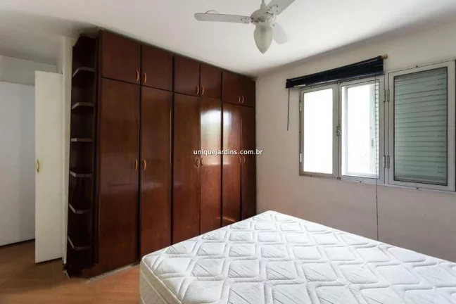 Imagem Apartamento à venda Vila Olímpia São Paulo