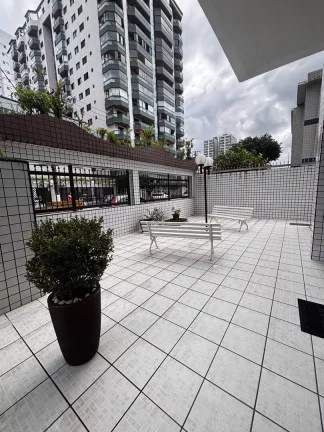 Imagem - Ótimo Apartamento com um dormitório no Canto do Forte - Praia Grande