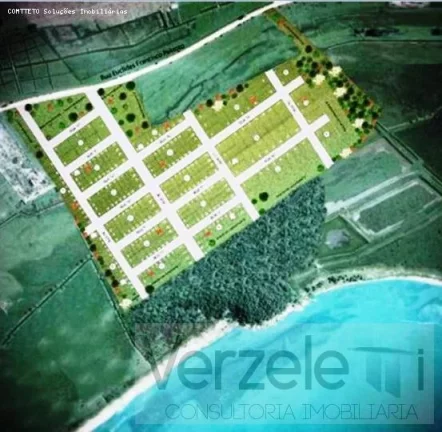 Imagem Terreno para Venda em Tijucas / SC no bairro Santa Clara