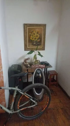 Imagem Sobrado à venda, 202 m² por R$ 470.000,00 - Centro - Bragança Paulista/SP