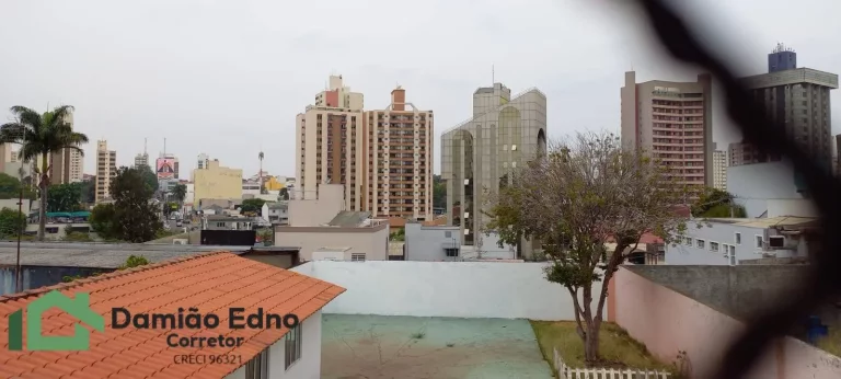 Imagem CASA COMERCIAL TÉRREA NO ANHANGABAÚ