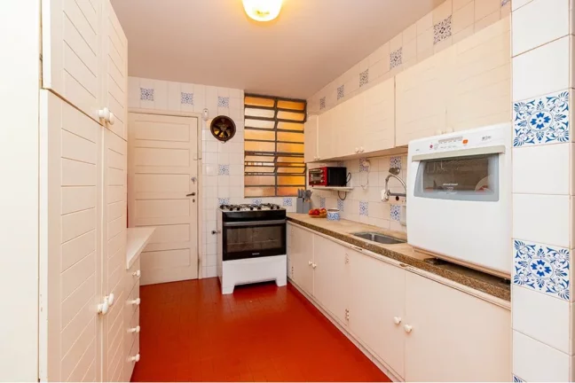 Imagem CASA RESIDENCIAL em São Paulo - SP, Alto da Boa Vista