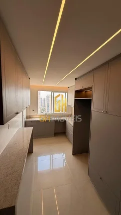Imagem GH1912

Apartamento 3 quartos, Setor Bueno - Goiânia/GO

Altíssimo Padrão - nunca habitado. 

O a...