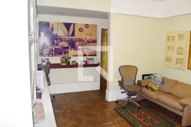 Imagem Apartamento à Venda - Copacabana, 3 Quartos, 202 m2