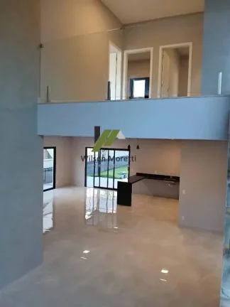 Imagem LINDA CASA EM CONDOMÍNIO - ITUPEVA