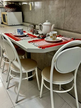 Imagem Apartamento com 1 Dormitório na Praia Grande para venda