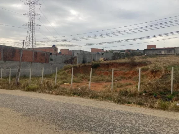 Imagem Área à venda, 4000 m² por R$ 1.600.000,00 - Veraneio Maracanã - Itaquaquecetuba/SP