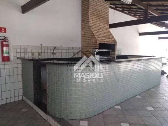 Imagem Apartamento com 3 dormitórios à venda, 245 m² por R$ 1.300.000,00 - Itapoa - Vila Velha/ES