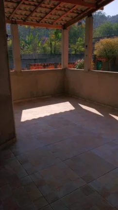 Imagem Casa para Venda em Santo André, Recreio da Borda do Campo, 8 dormitórios, 10 banheiros, 6 vagas