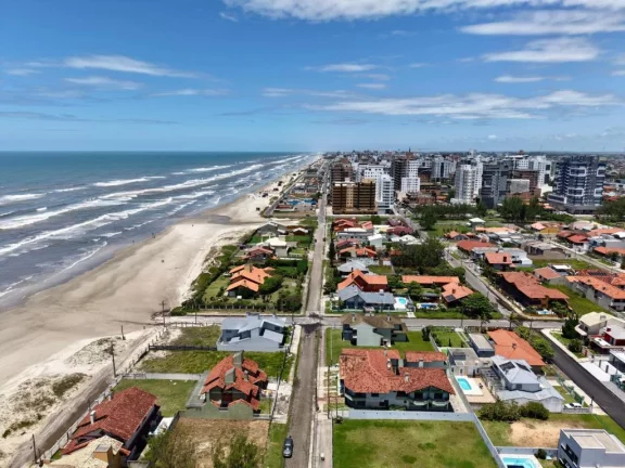 Imagem Apartamento com 2 Quartos à Venda, 89 m² em Zona Nova - Capao Da Canoa