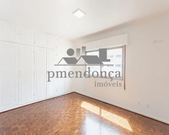 Imagem Rua Sergipe Apartamento com 4 quartos sendo1 suite e 2 vagas, 285 m2