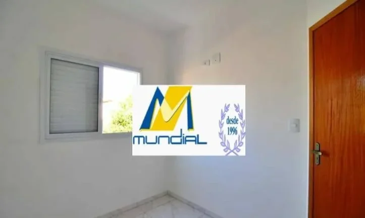 Imagem Alugo Coberturas em Santo André, Jardim Utinga