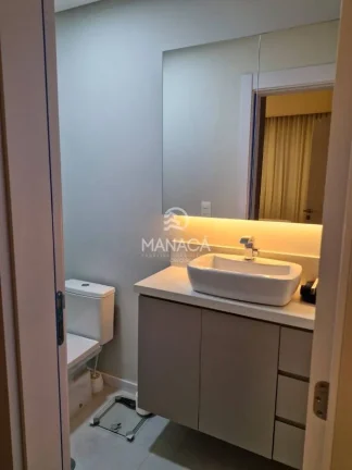 Imagem Apartamento a 300 metros do mar em Itajuba