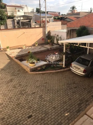 Imagem Sorado com 3 quartos no Jardim Ypê