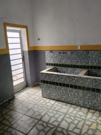 Imagem Casa comercial para locação com 150m² no Centro de Jundiaí- SP