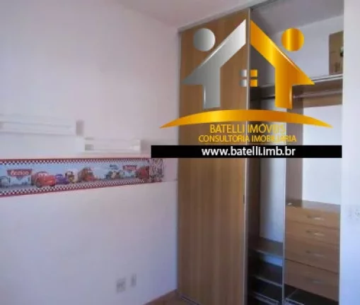 Imagem Casa à venda e locação no condomínio San Pietro - Batelli Imóveis
