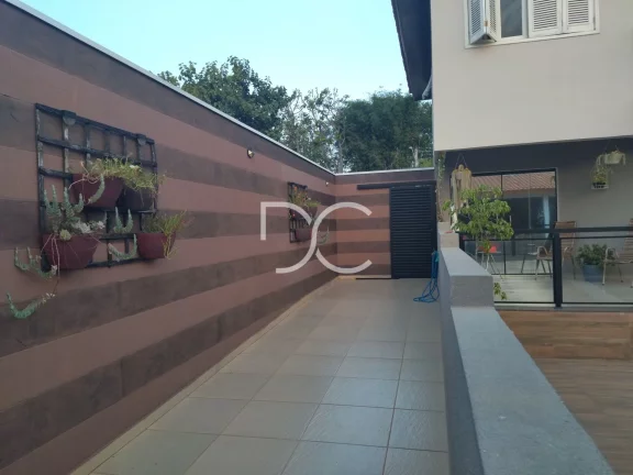 Imagem parque ibiti do paço - Sobrado em Condomínio