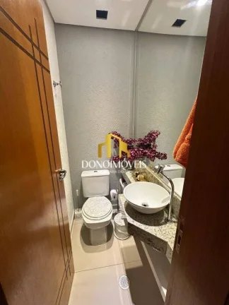 Imagem Vila Scarpelli | Santo Andre