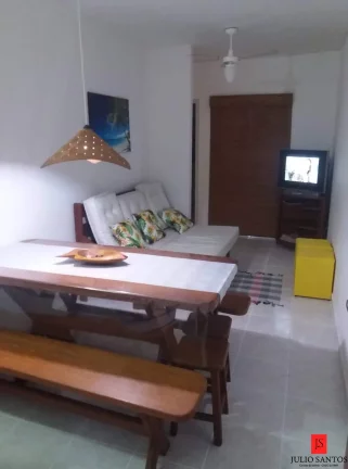 Imagem APARTAMENTO TERREO COM 2 QUARTOS - ITAGUÁ