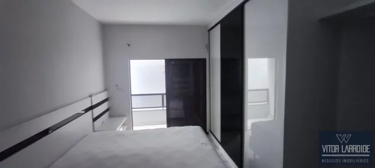 Imagem Apartamento 3 quartos Laguna SC