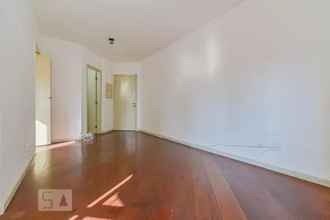 Imagem Apartamento à Venda - Vila Mariana, 2 Quartos, 70 m2