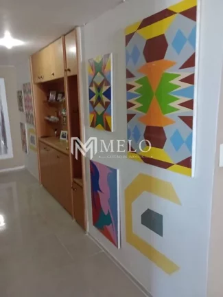 Imagem Oportunidade em BOA VIAGEM: 155m², 04qts, 02suites,02vagas..